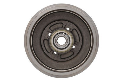 BOSCH 0986477287 Brake Drum Rear 272mm Outer Ø Fits Dacia Mercedes-Benz Renault