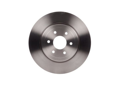BOSCH 0986479S35 Brake Disc Front Vented 320mm Ø Fits Nissan Navara Pathfinder