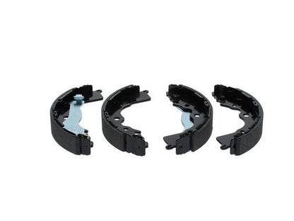 BOSCH 0986487748 Brake Shoe Set Rear 31.5mm Width Fits Hyundai Accent Kia Rio