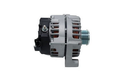 BOSCH 1986A00627 Alternator Clockwise Rotation Fits BMW 3 Series 4 Series X5 X6