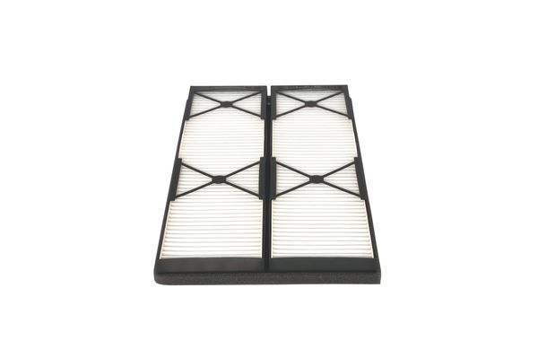 BOSCH 1987432044 Cabin Air Filter 369mm Fits Mercedes-Benz V-Class Vito