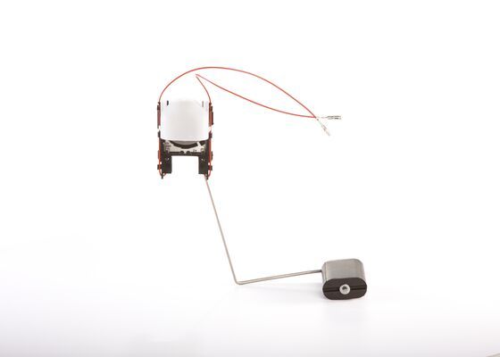 BOSCH 1582980044 Fuel Tank Sender Unit Mounting Fits Fiat Ducato Peugeot Boxer