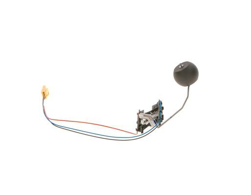 BOSCH 1582980209 Fuel Tank Sender Unit Mounting Fits Audi A4 A4 Allroad A5