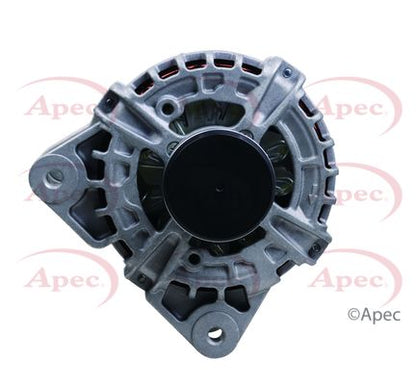 Alternator APEC AAL1852 Fits Nissan Renault Grand Scénic Kadjar Megane Pulsar