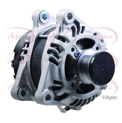 Alternator APEC AAL1873 Fits Citroen DS Opel Peugeot Toyota Vauxhall 308 508
