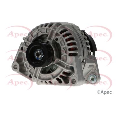 Alternator APEC AAL1885 Fits Opel Vauxhall Astra Astra H Classic Combo Combo