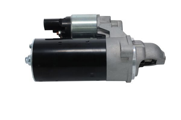 BOSCH 1986S00728 Starter Clockwise Rotation 12V Voltage Fits Audi A6 Allroad A8