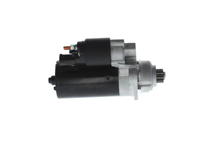 BOSCH 1986S00797 Starter Anticlockwise Rotation Fits Audi Seat Skoda VW