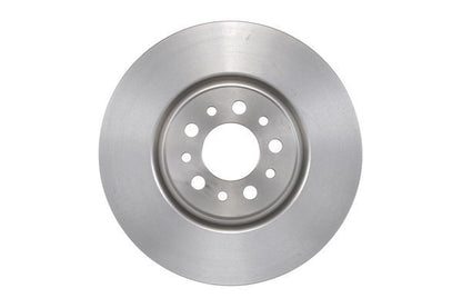 BOSCH 0986479290 Brake Disc Front Vented 330mm Outer Ø Fits Alfa Romeo Jeep