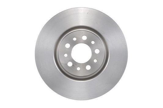 BOSCH 0986479290 Brake Disc Front Vented 330mm Outer Ø Fits Alfa Romeo Jeep