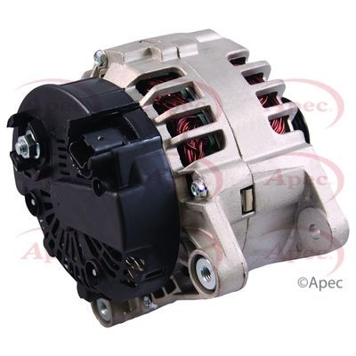 Alternator APEC AAL1618 Fits Nissan Renault Grand Scénic Megane Primera Scénic