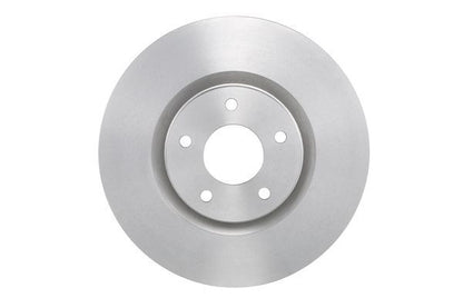 BOSCH 0986479679 Brake Disc Front Fits Qashqai/Qashqai+2 Renault Koleos