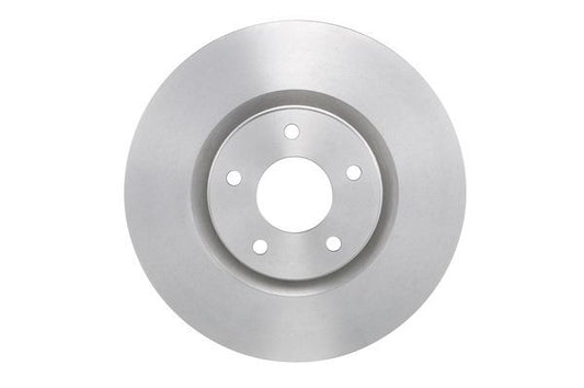 BOSCH 0986479679 Brake Disc Front Fits Qashqai/Qashqai+2 Renault Koleos