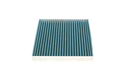 BOSCH 0986628524 Cabin Air Filter Fits Nissan Qashqai/Qashqai+2 X-Trail