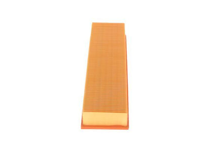 BOSCH 1457429079 Air Filter 381mm Insert For Bedford Opel Renault Vauxhall Volvo