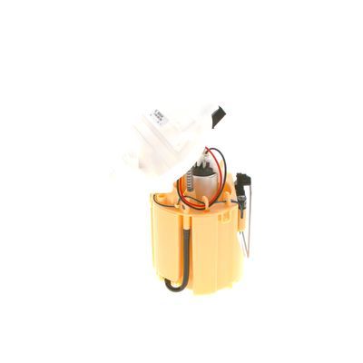 BOSCH 0986580395 Fuel Feed Unit Right O/S Fits Mercedes-Benz CLS E-Class