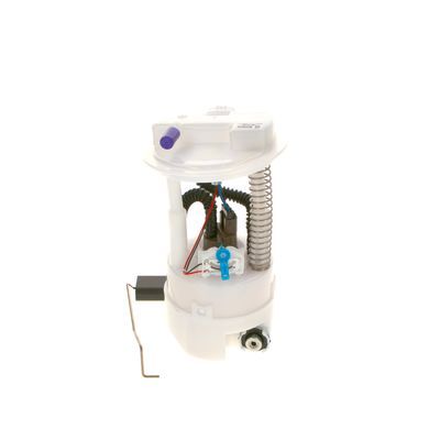 BOSCH 0986580953 Fuel Feed Unit Electric Operating Mode Fits Renault Twingo Wind