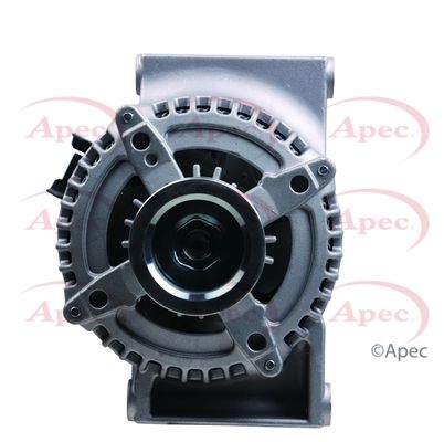 Alternator APEC AAL2042 Fits Opel Vauxhall Astra Astra J Cascada Insignia