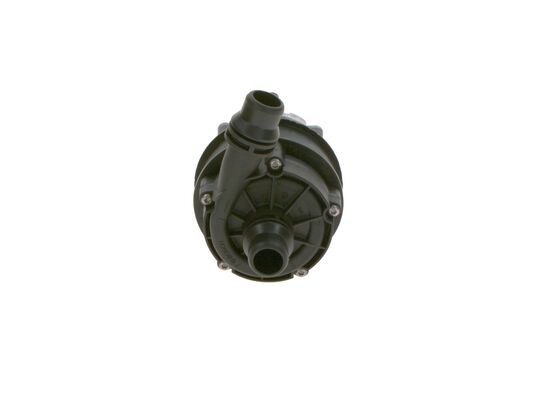 Auxiliary Water Pump (cooling water circuit) Fits Alfa Romeo BOSCH 0392024176