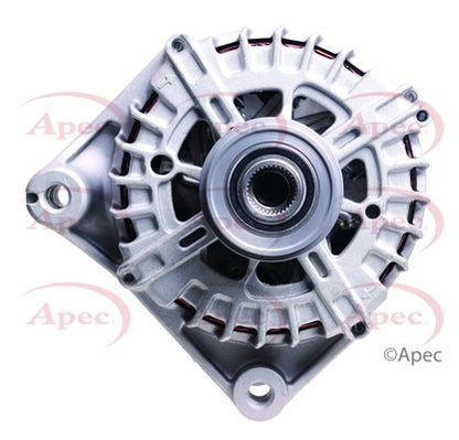 Alternator APEC AAL2043 Fits BMW 1 Series 2 Series 3 Series 4 Series X5