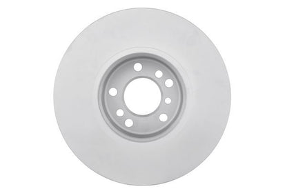 BOSCH 0986478974 Brake Disc Front Vented Internally Vented Fits BMW X3 X5