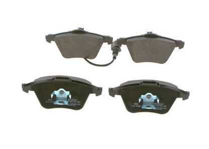 BOSCH 0986494103 Brake Pad Set For Disc Brake Front Fits Audi Seat Skoda VW