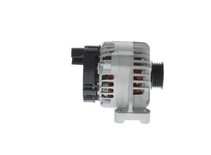 BOSCH 1986A01358 Alternator Clockwise Rotation Fits Alfa Romeo Fiat Ford