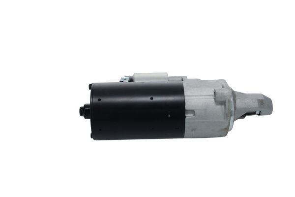 BOSCH 1986S00696 Starter Fits Mercedes-Benz C-Class CLC-Class CLK S-Class SL SLK