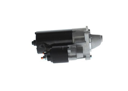 BOSCH 1986S00699 Starter Clockwise Rotation 12V Voltage Fits Opel Saab Vauxhall
