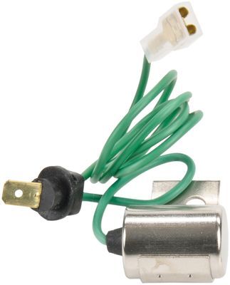 BOSCH 1237330220 Ignition Capaciter Replacement Service High Quality Fits VW