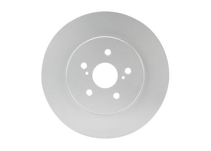 BOSCH 0986479722 Brake Disc Front Vented 319mm Ø Fits Lexus RX Toyota Harrier