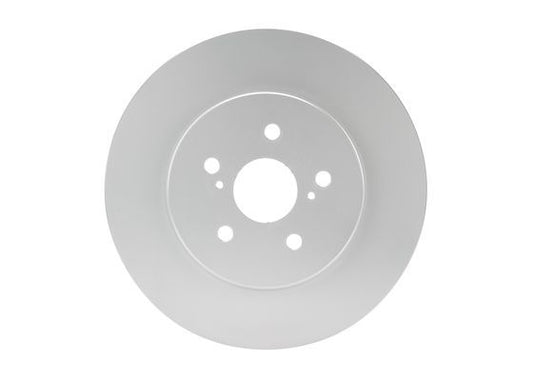 BOSCH 0986479722 Brake Disc Front Vented 319mm Ø Fits Lexus RX Toyota Harrier