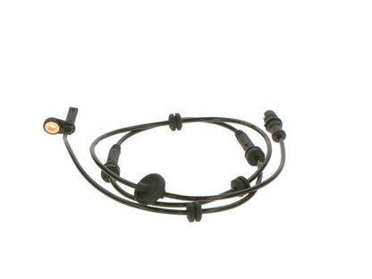 BOSCH 0986594577 Wheel Speed Sensor Front Right O/S Driver Fits Fiat Doblo