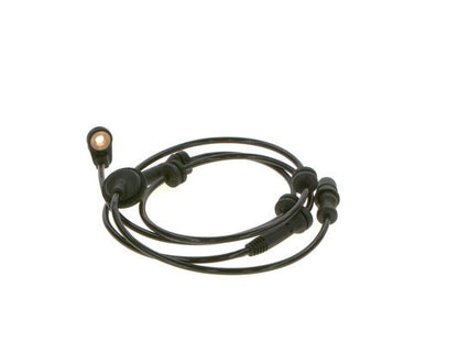 BOSCH 0986594578 Wheel Speed Sensor Front Left N/S Passenger Side For Fiat Doblo