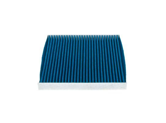 BOSCH 0986628569 Cabin Air Filter Fits Citroën Relay Fiat Ducato Peugeot Boxer