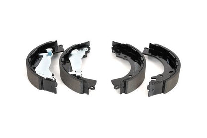 BOSCH 0986487954 Brake Shoe Set Rear 31mm Width Fits Hyundai Elantra i10 i20
