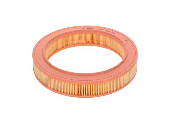 BOSCH 1457429053 Air Filter 273mm Outer Ø Insert Fits Bedford Opel Vauxhall
