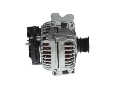 BOSCH 1986A00872 Alternator Clockwise Rotation 14V Voltage Fits MERCEDES-BENZ