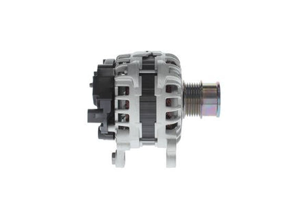 BOSCH 1986A01242 Alternator Clockwise Rotation 14V Fits Audi Seat Skoda VW