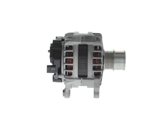 BOSCH 1986A01250 Alternator Clockwise Rotation Fits Audi Cupra Seat Skoda VW