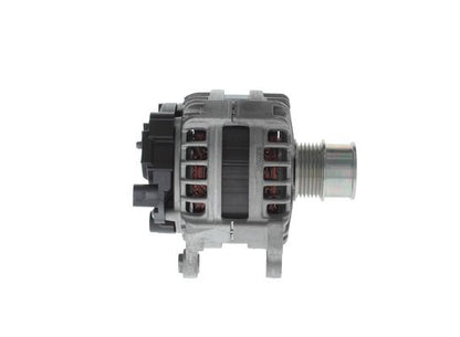 BOSCH 1986A01250 Alternator Clockwise Rotation Fits Audi Cupra Seat Skoda VW