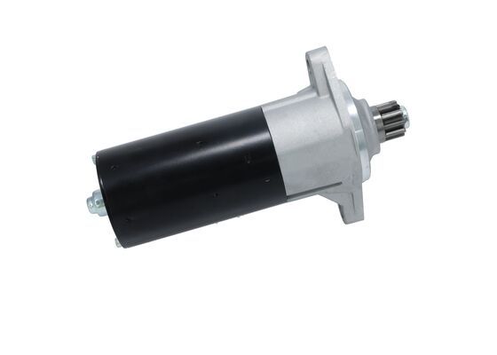 BOSCH 1986S00805 Starter Anticlockwise Rotation Fits Audi Seat Skoda VW