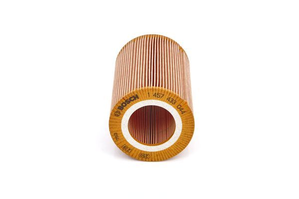 BOSCH 1457433044 Air Filter 90.9mm Ø Insert Fits Smart Cabrio City-Coupe Fortwo