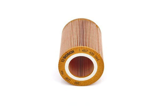 BOSCH 1457433044 Air Filter 90.9mm Ø Insert Fits Smart Cabrio City-Coupe Fortwo