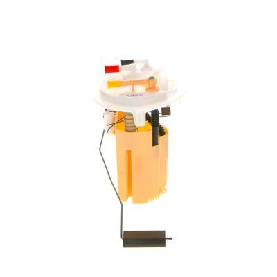 BOSCH 0986580140 Fuel Tank Sender Unit Fuel Supply For Citroën C5 C6 Peugeot 407