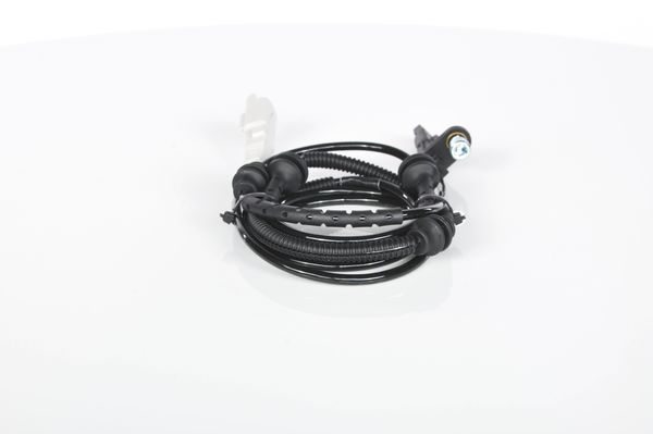 BOSCH 0986594523 Wheel Speed Sensor Rear Fits Citroën C5 C6 Peugeot 407