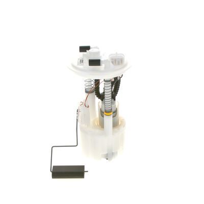 BOSCH 0986580153 Fuel Feed Unit Electric Operating Mode Fits Smart Roadster