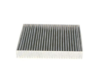 BOSCH 1987435592 Cabin Air Filter 216mm Activated Carbon Fits Nissan Subaru