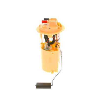 BOSCH 0986580180 Fuel Feed Unit Electric Operating Mode Fits Peugeot 607
