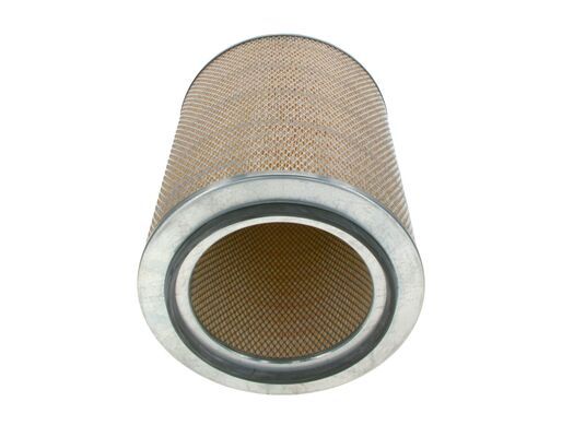 BOSCH 1457432188 Air Filter 302mm Ø Fits STANDARD AUTOMOBILE SOLARIS VOLGABUS